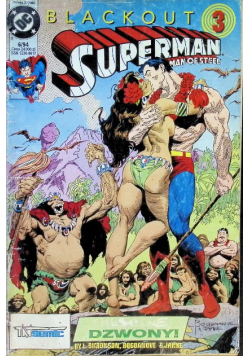 Superman Blackout 3 Nr 6