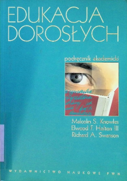 Edukacja dorosłych