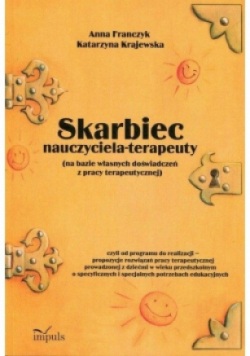 Skarbiec nauczyciela-terapeuty