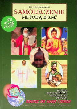 Samoleczenie metodą B. S. M.