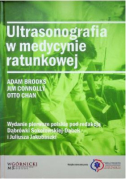 Ultrasonografia w medycynie ratunkowej