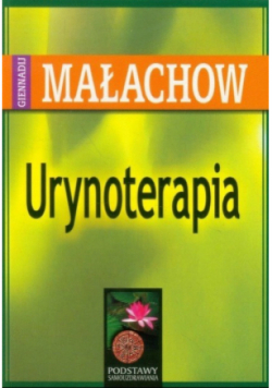 Urynoterapia