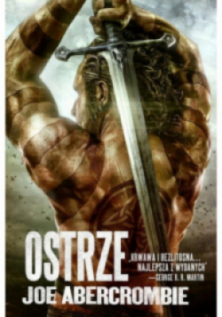 Ostrze