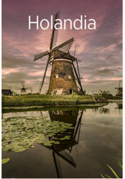 Holandia Travelbook