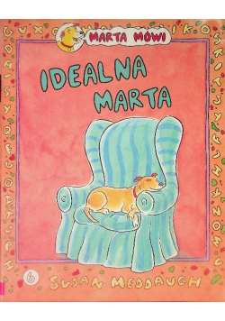 Idealna Marta Część 6