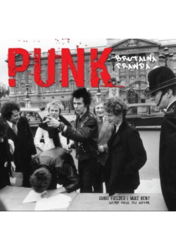 Punk Brutalna prawda