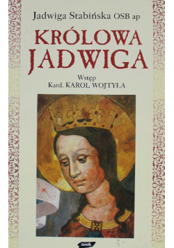 Królowa Jadwiga