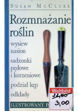 Rozmnażanie roślin
