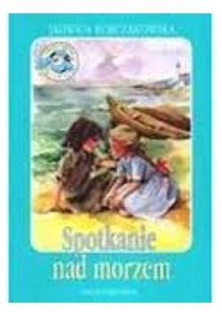 Spotkanie nad morzem