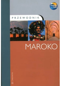 Przewodnik Maroko