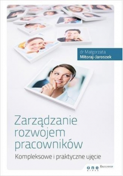 Zarządzanie rozwojem pracowników