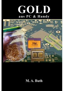 Gold aus PC & handy