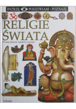 Religie świata