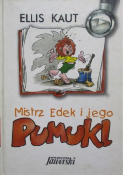 Mistrz Edek i jego Pumuki