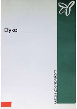 Etyka