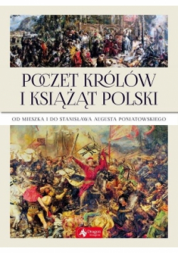 Poczet królów i książąt Polski