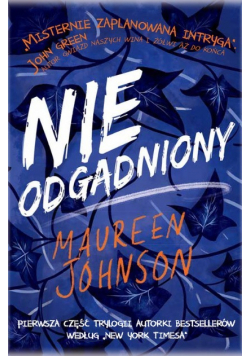 Nieodgadniony