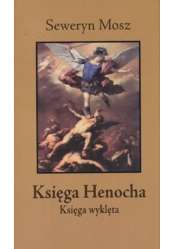 Księga Henocha Księga wyklęta