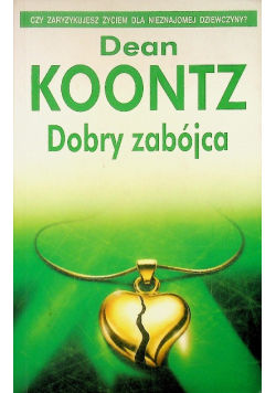 Dobry zabójca
