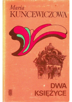 Dwa księżyce