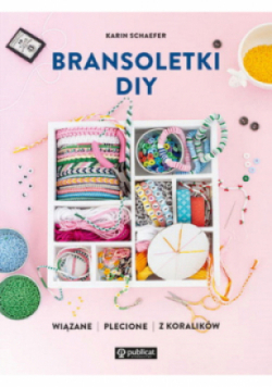 Bransoletki DIY