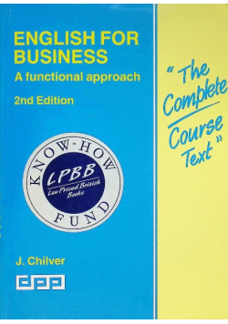English for Business