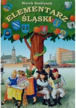 Elementarz śląski