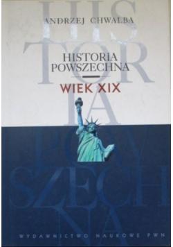 Historia powszechna Wiek XIX
