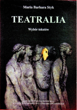 Teatralia