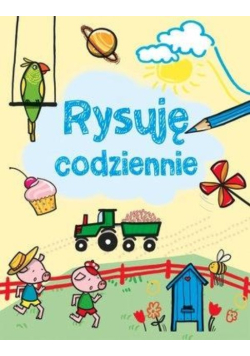 Rysuję codziennie