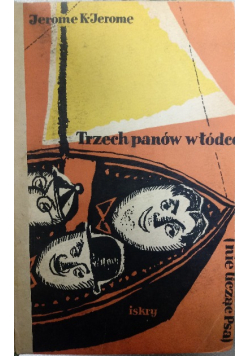 Trzech panów w łódce (nie liczących psa)