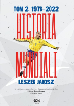Historia mundiali Tom 2 1978 - 2022