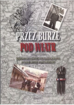 Światło wśród burzy