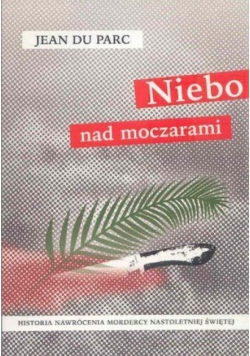 Niebo nad moczarami