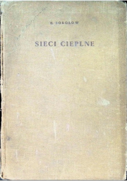 Sieci cieplne