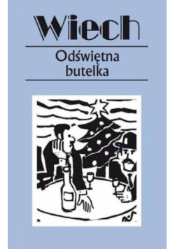 Odświętna butelka Tom 15