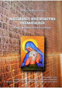 Mieszkańcy województwa Poznańskiego