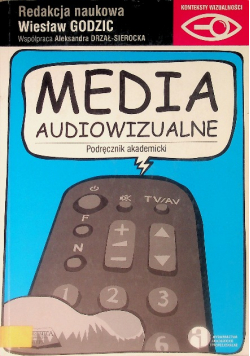 Media audiowizualne