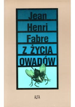 Fabre Z życia owadów