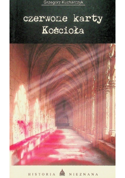 Czerwone karty Kościoła