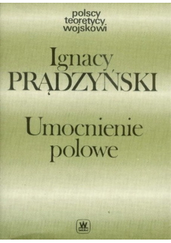Umocnienie polowe