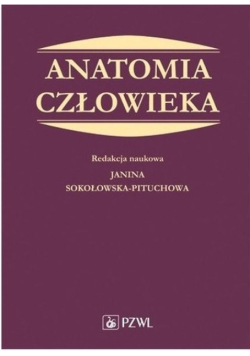 Anatomia Człowieka