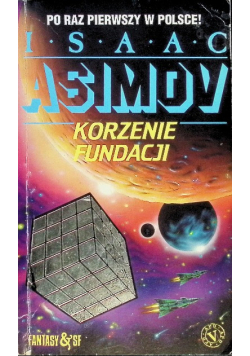 Korzenie fundacji