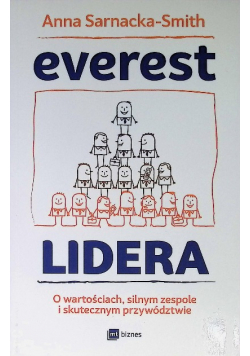Everest Lidera