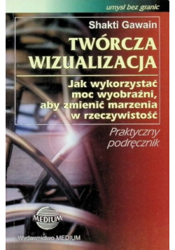 Twórcza wizualizacja