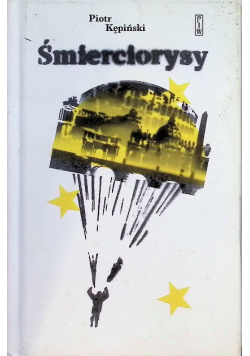 Śmierciorysy