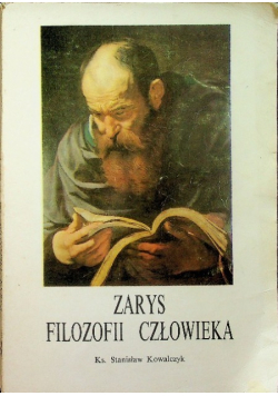 Zarys filozofii człowieka