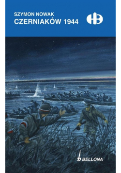 Czerniaków 1944
