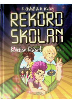 Klockan tickar!