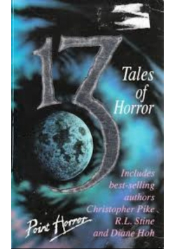 13 More Tales of Horror